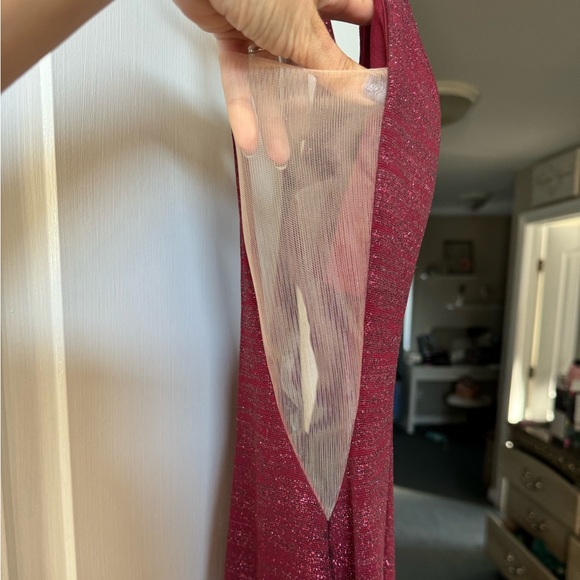 Jovani A-Line Gown - Picture 10 of 12